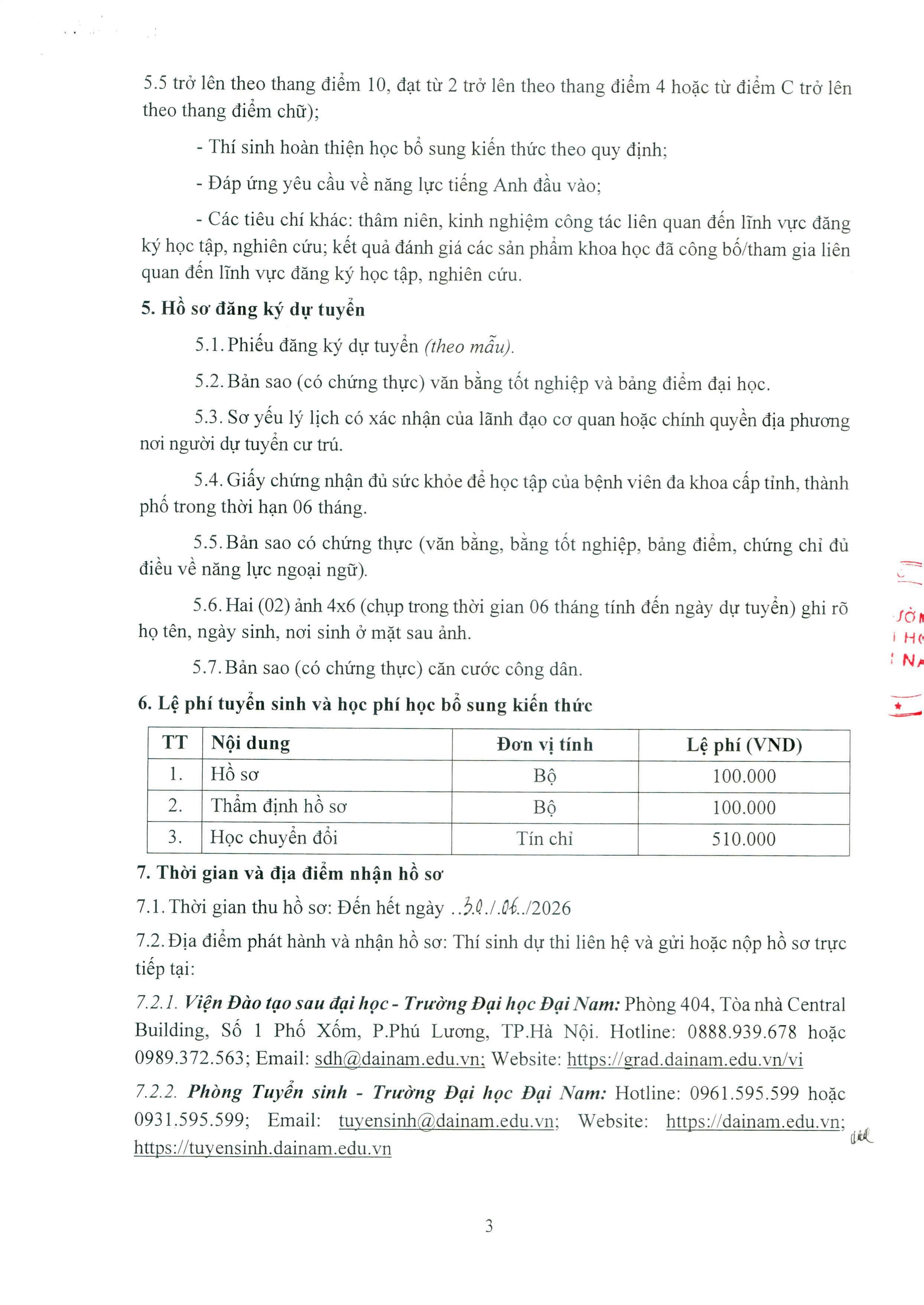 TB 154 Tuyển sinh đào tạo trình độ Thạc sĩ năm 2026-0003.jpg